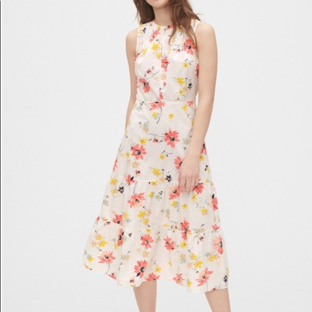 Woman’s Dress